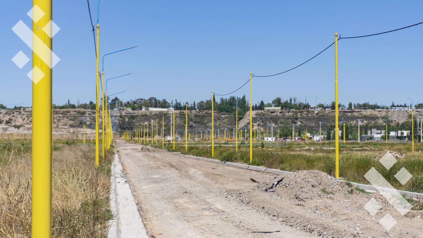 For Sale: 600 m² Lot Suitable for Development - Prima Terra - Centenario