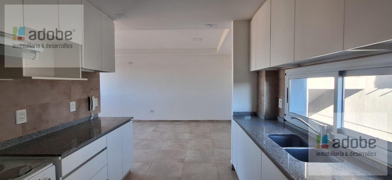 1-Bedroom Apartment for Rent in Luján de Cuyo