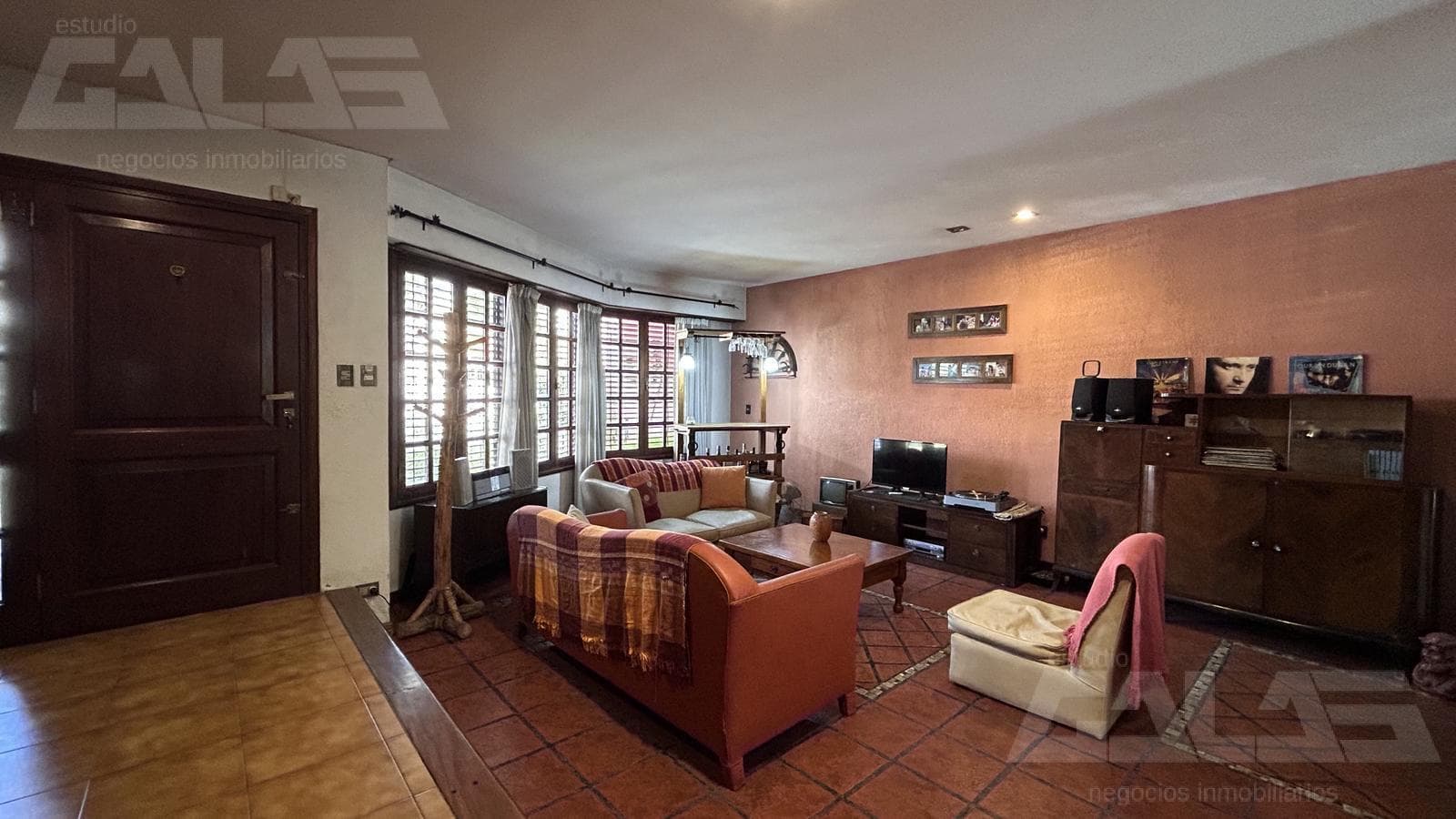 House for Sale | 5 Rooms | Pool | Barbecue Area | Great Opportunity | North Ituzaingo