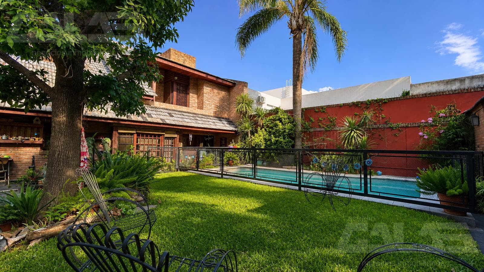 House for Sale | 5 Rooms | Pool | Barbecue Area | Great Opportunity | North Ituzaingo