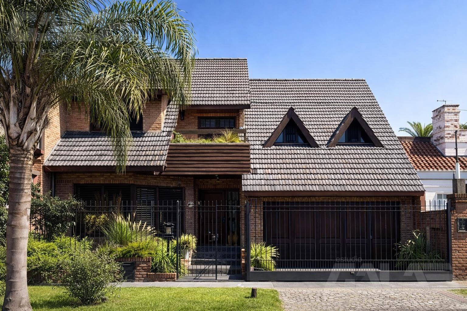 House for Sale | 5 Rooms | Pool | Barbecue Area | Great Opportunity | North Ituzaingo