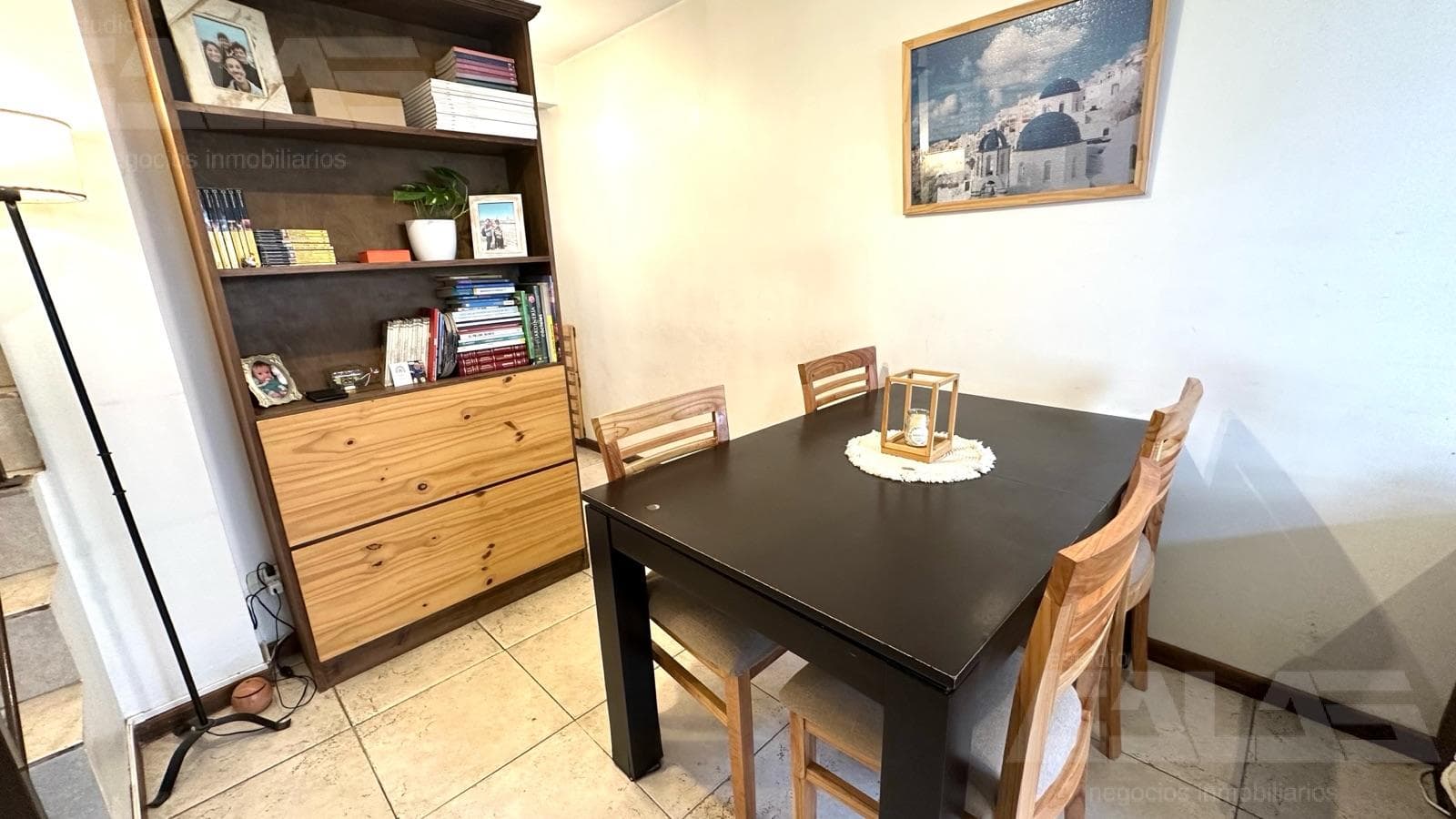 PH in Ituzaingó Norte—4 bedrooms—garage—terrace
