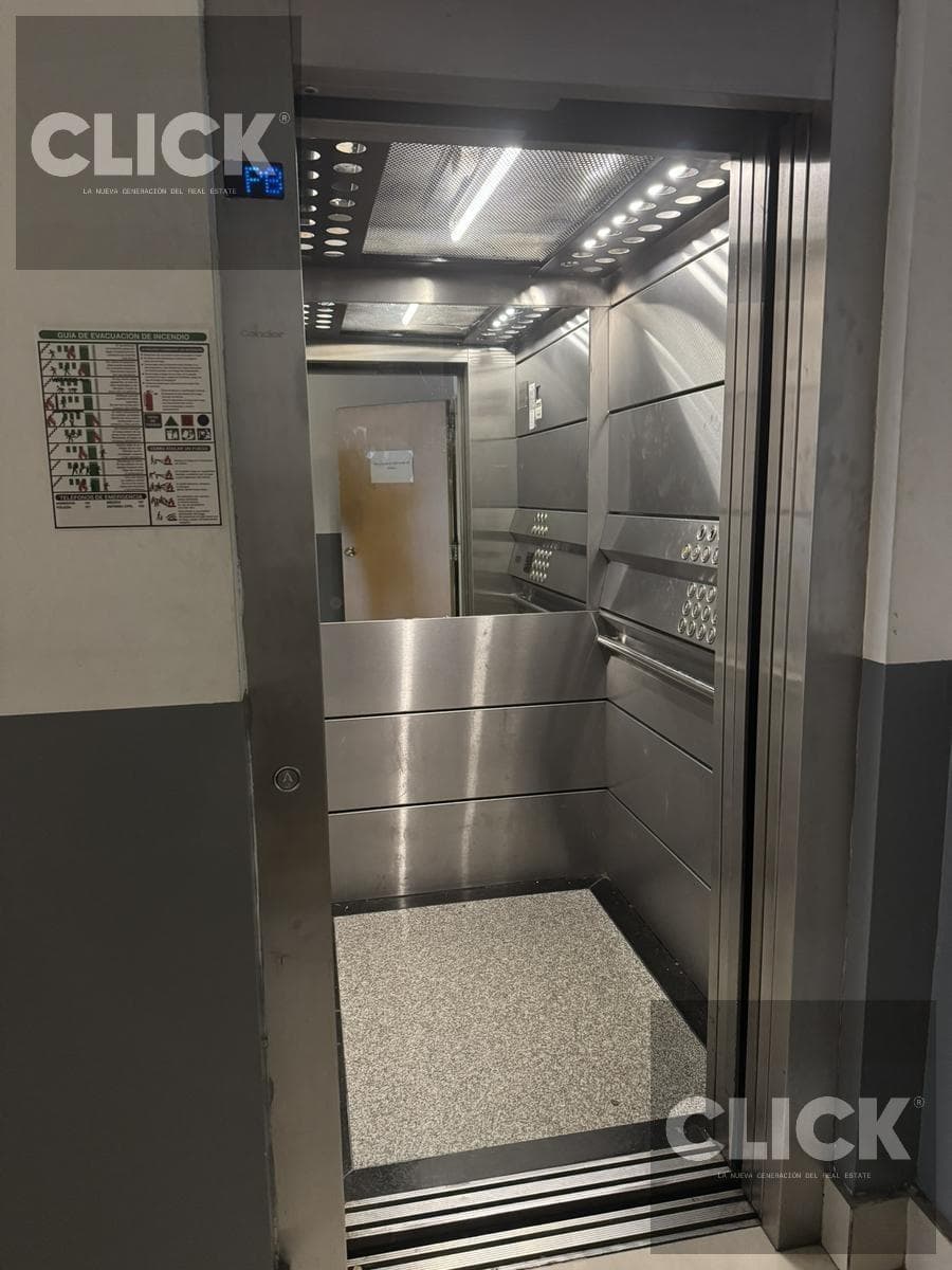 FOR SALE/RENT – APARTMENT BUILDING – MICROCENTRO