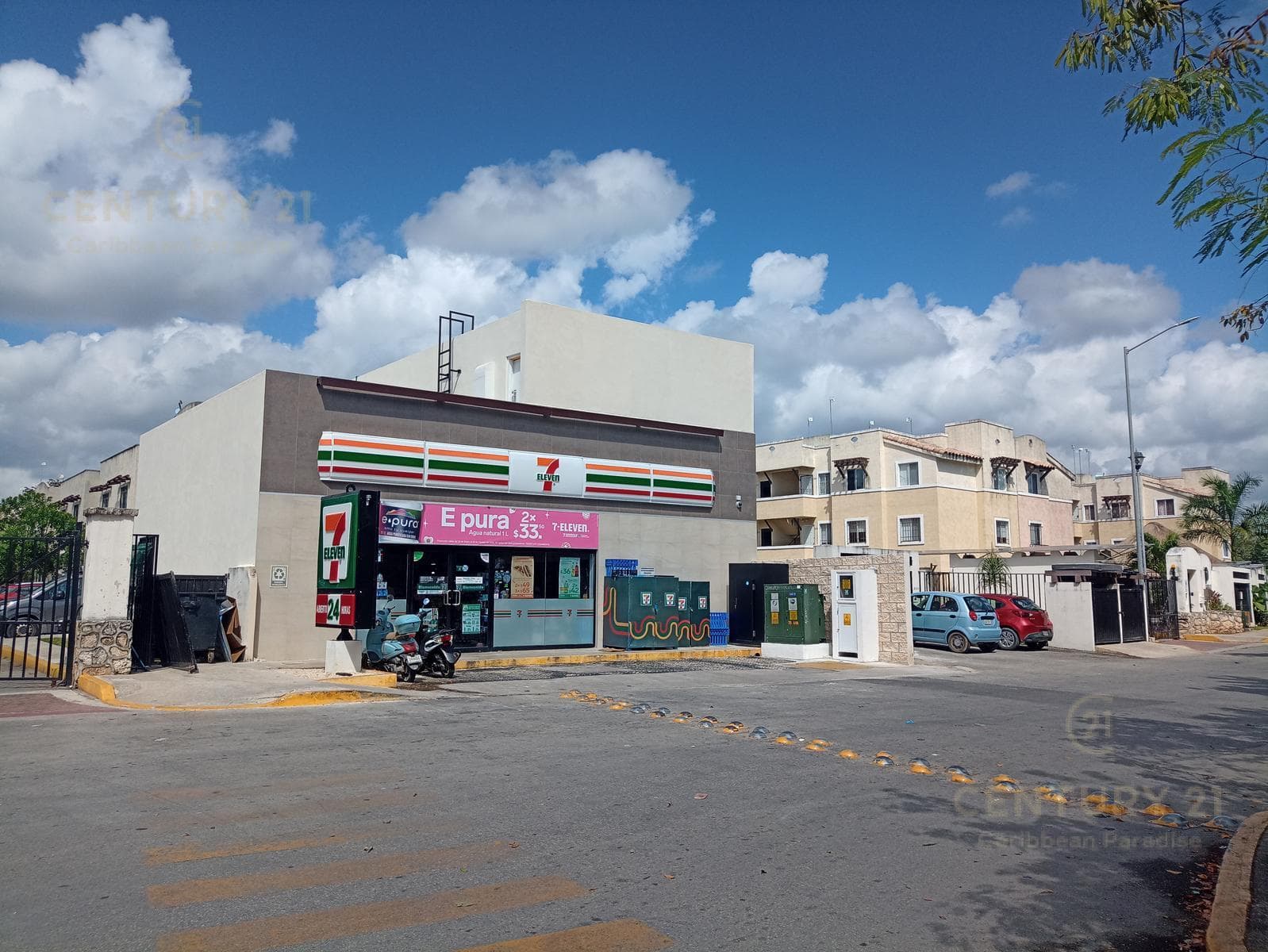 En Venta Linda Casa de 2Rec. Fracc. Real Bilbao P4407