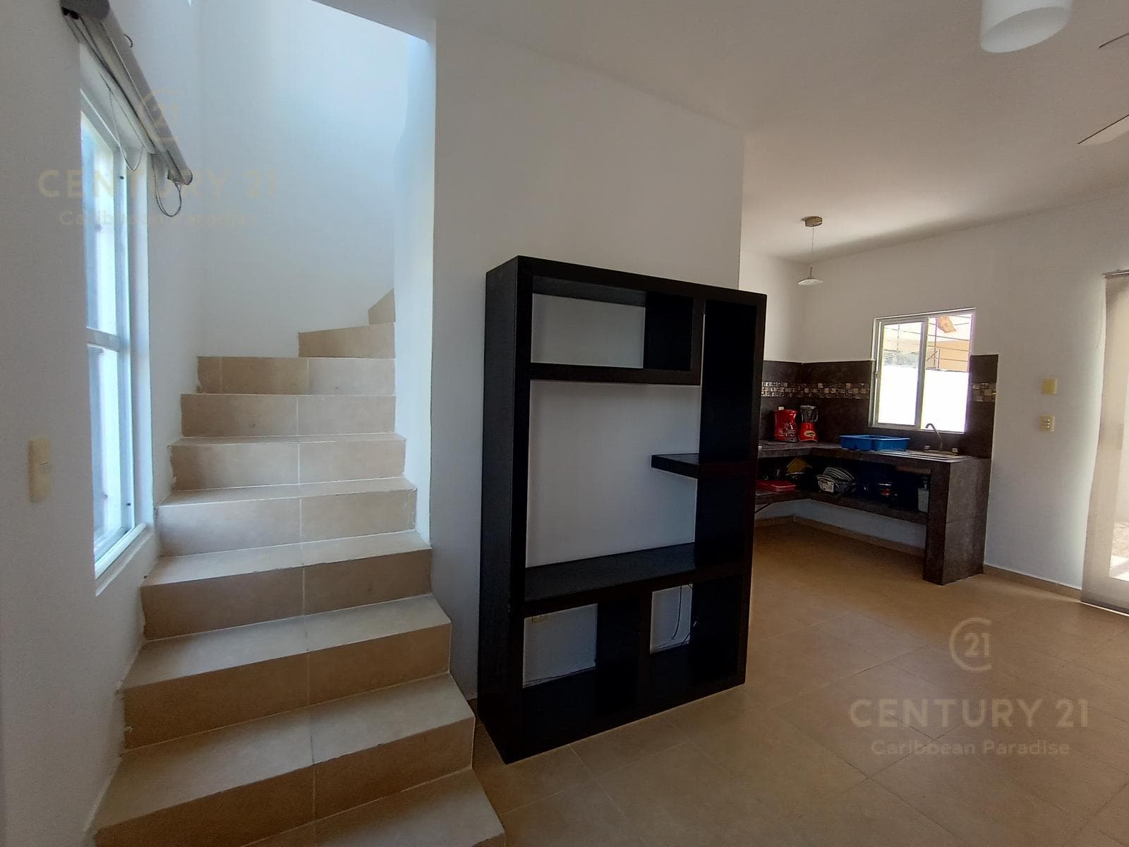 En Venta Linda Casa de 2Rec. Fracc. Real Bilbao P4407
