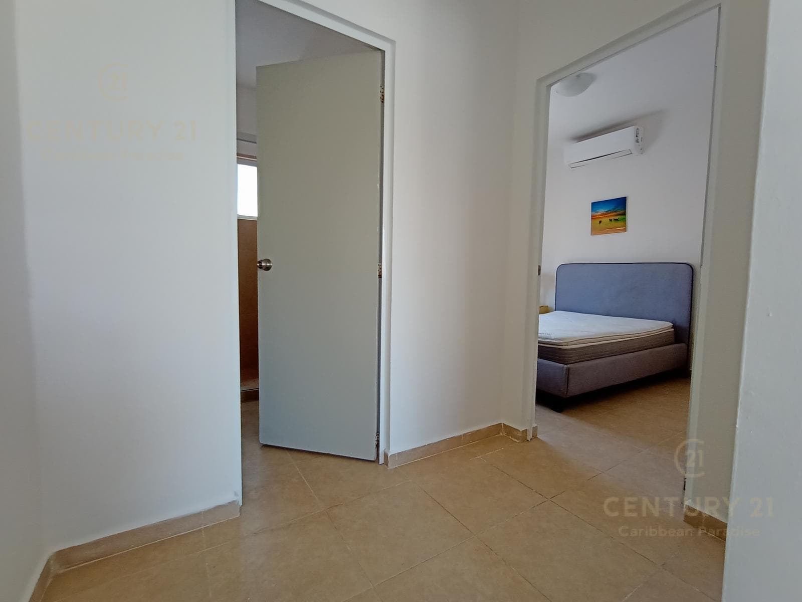 En Venta Linda Casa de 2Rec. Fracc. Real Bilbao P4407