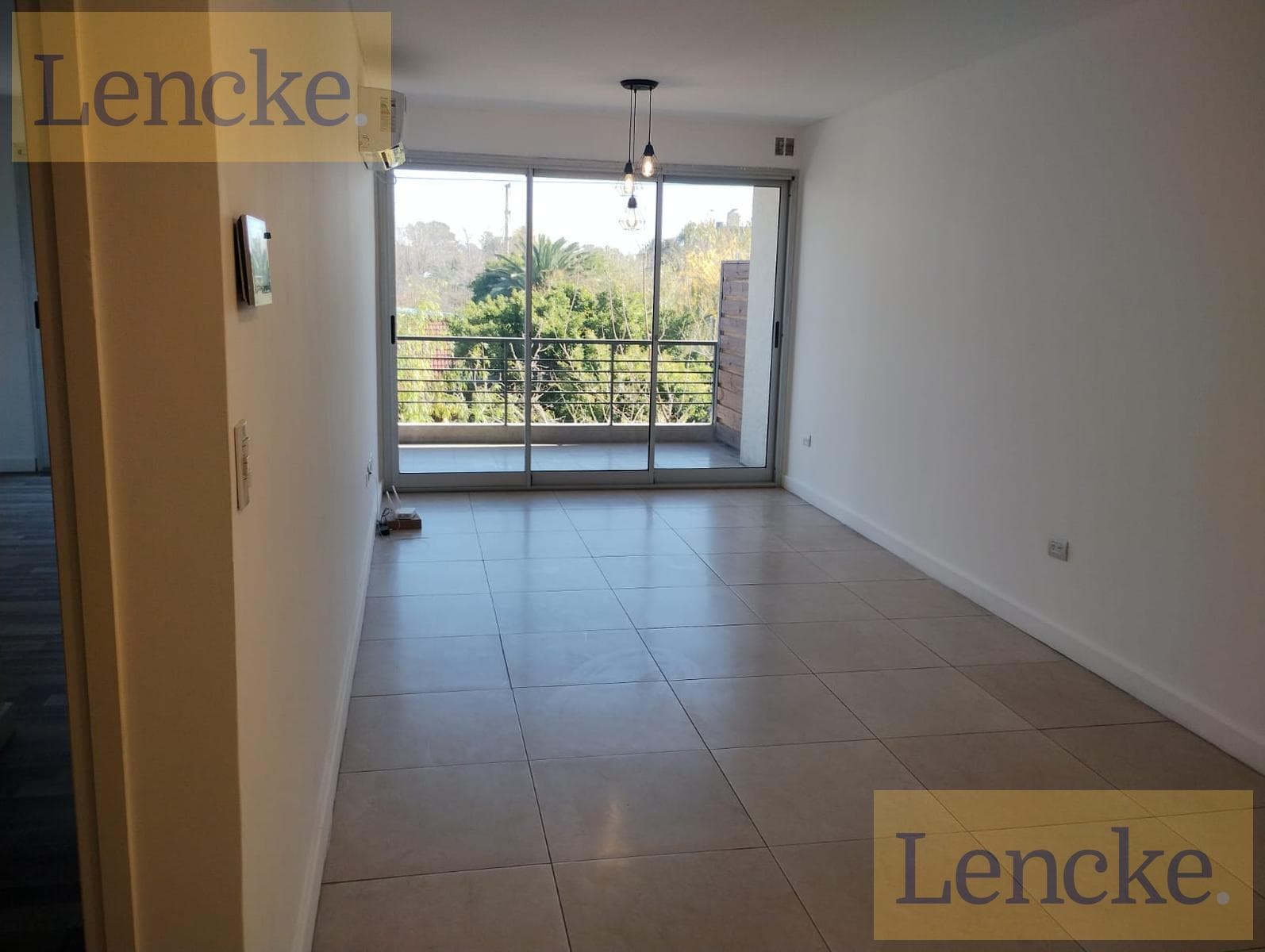 2-room apartment with garage and barbecue area for sale in Tigre, in a building with a pool and gym