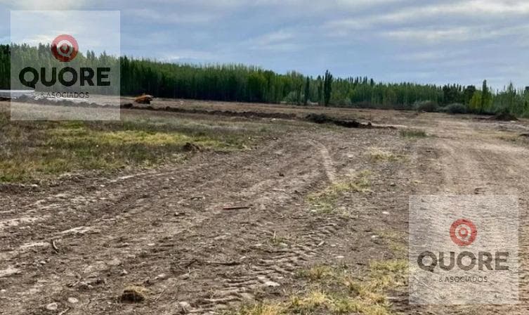 Lot in Vista Alegre Sur