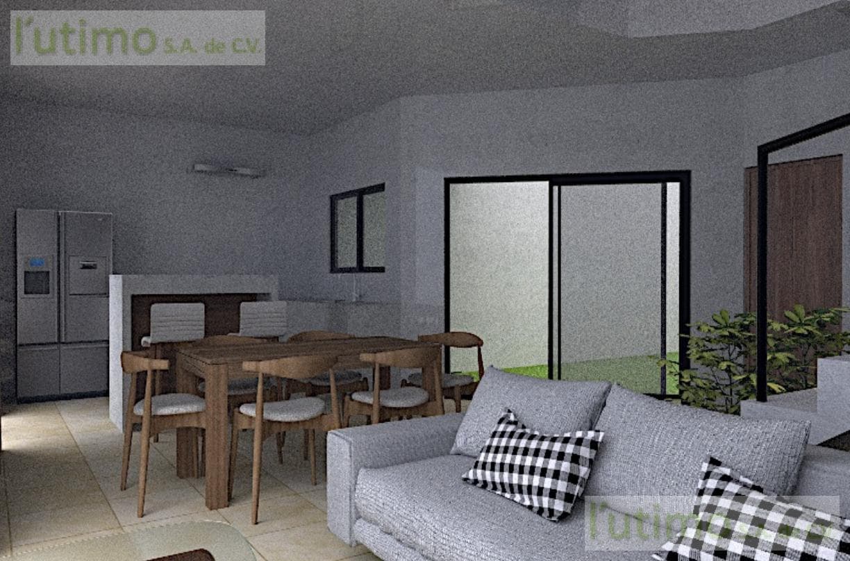 HOUSE, BEAUTIFUL VIEW, CUERNAVACA