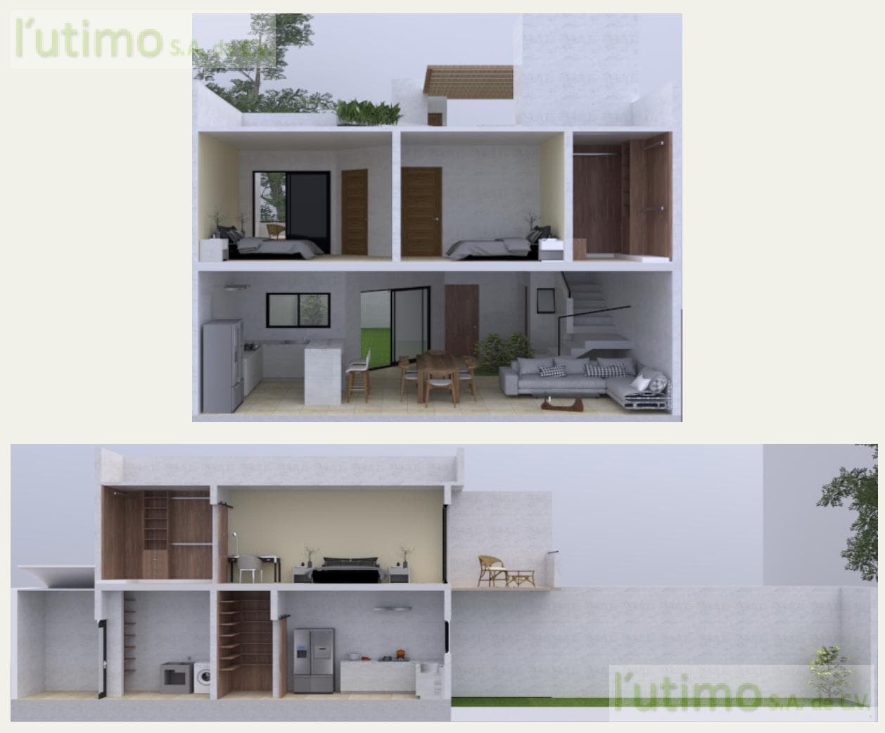 HOUSE, BEAUTIFUL VIEW, CUERNAVACA