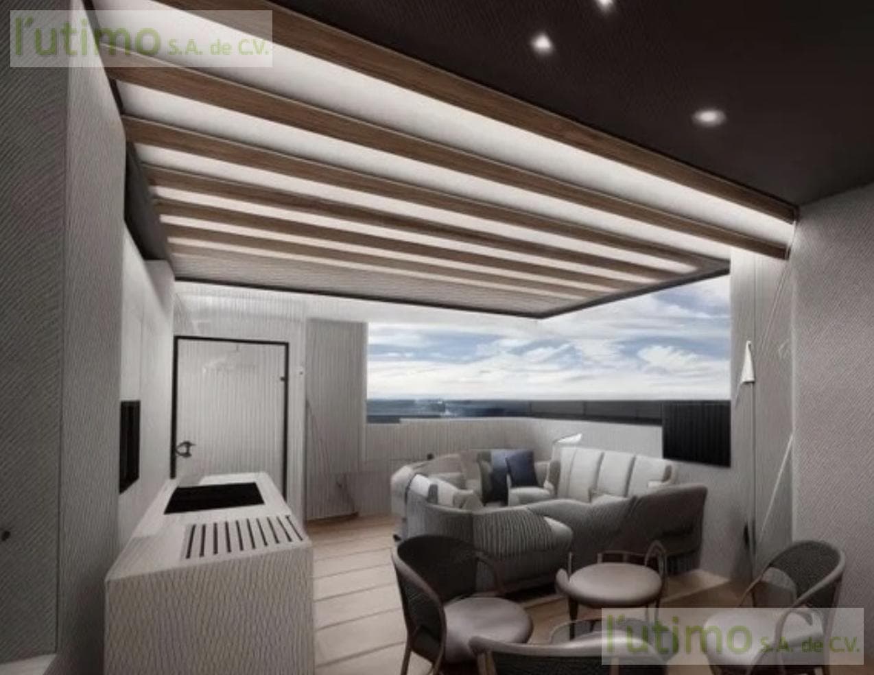 HOUSE, BEAUTIFUL VIEW, CUERNAVACA