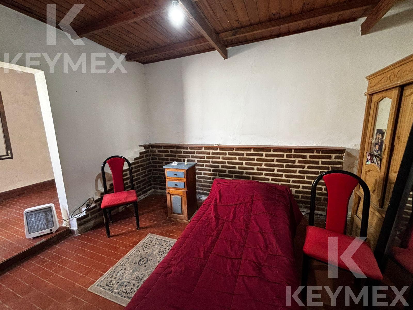 For sale: 2-bedroom apartment, Ringueleth, La Plata