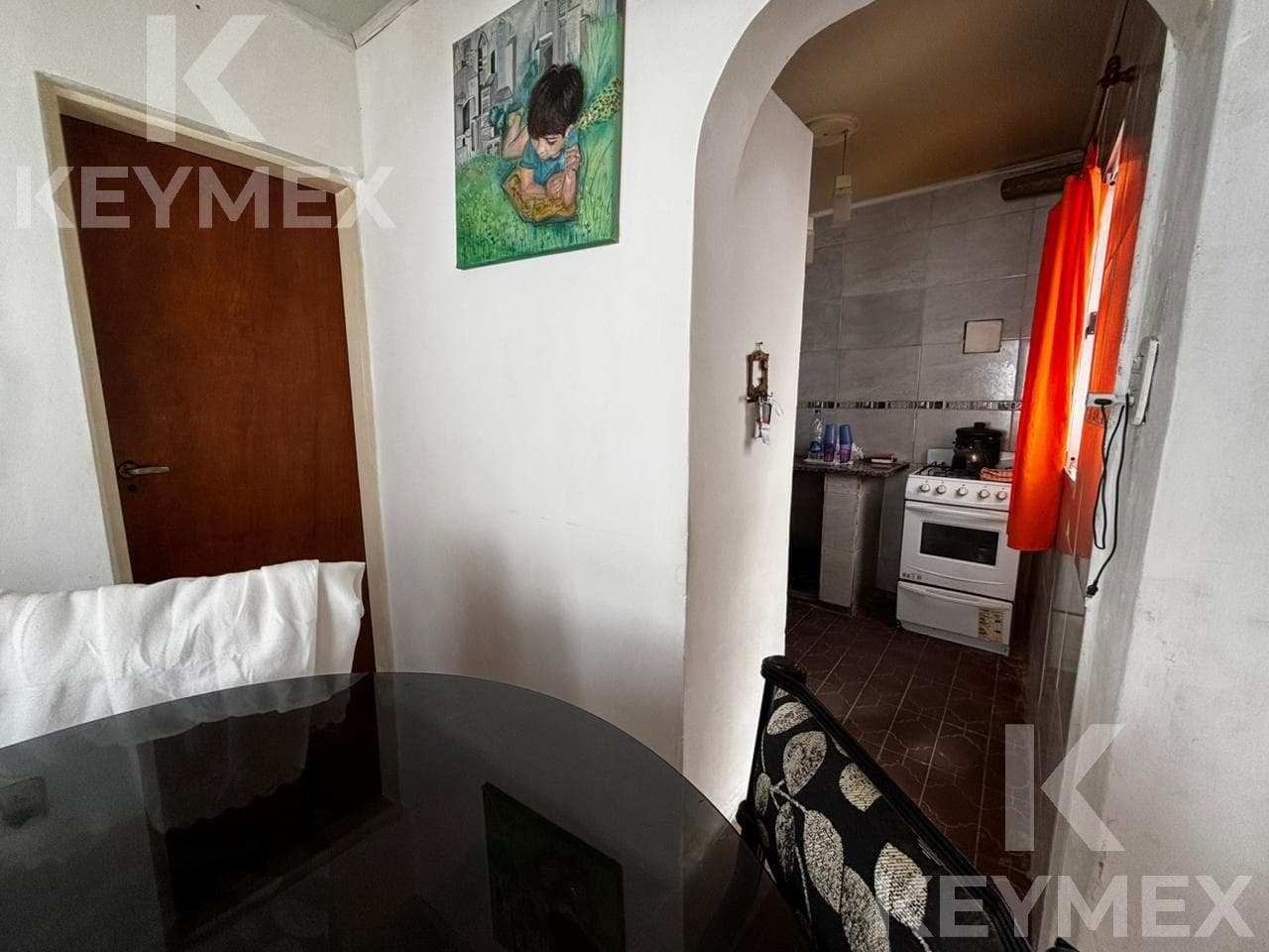 For sale: 2-bedroom apartment, Ringueleth, La Plata