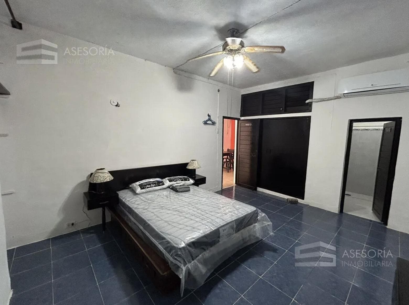 Furnished House for Rent in Downtown Mérida