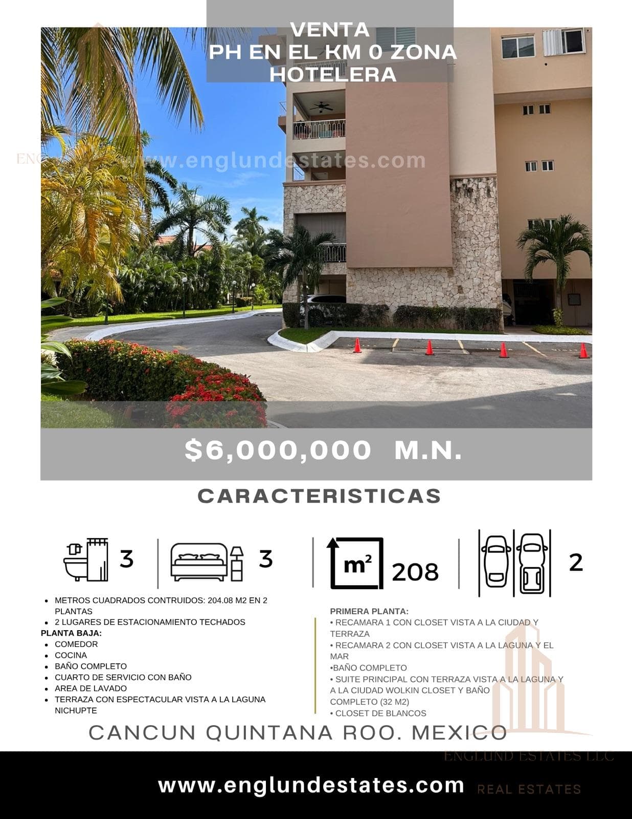 Apartment - Hotel Zone
