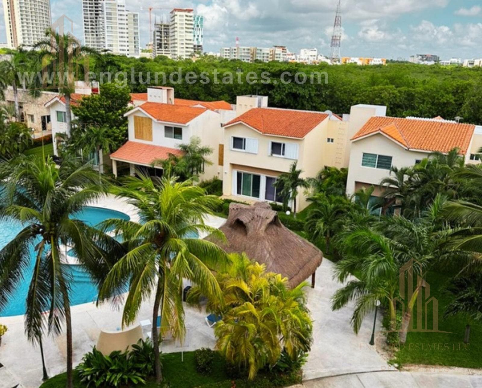 Apartment - Hotel Zone