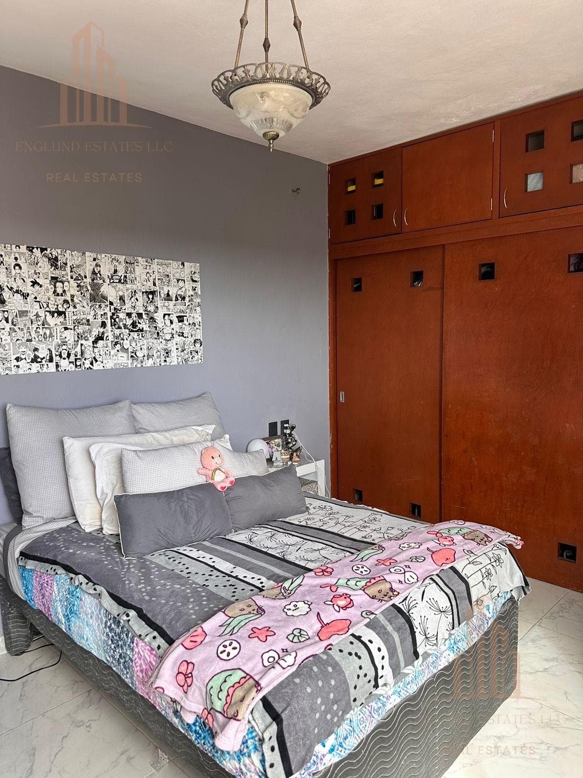 Apartment - Hotel Zone