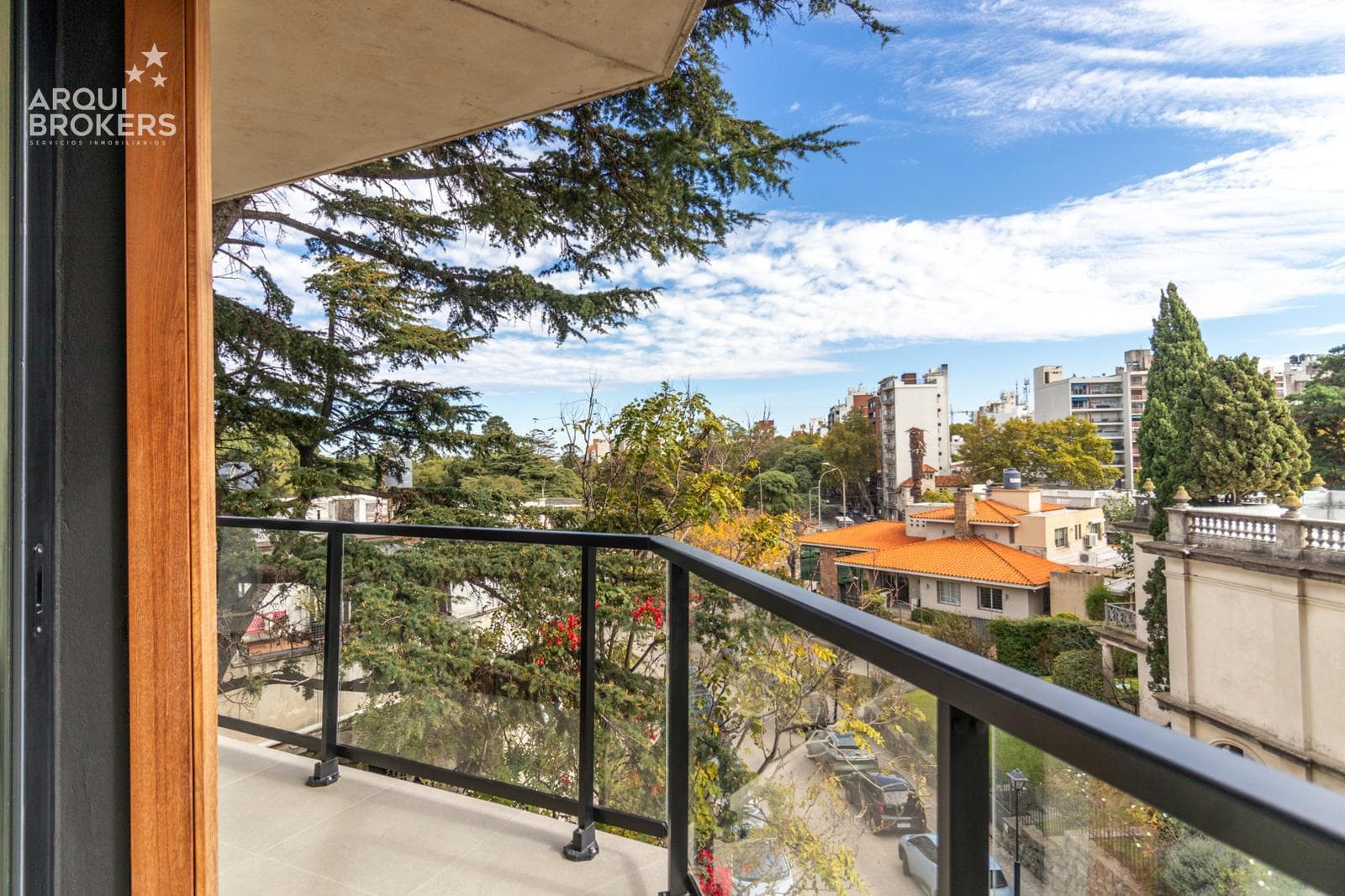Two-bedroom apartment for sale in Parque Rodó - 304