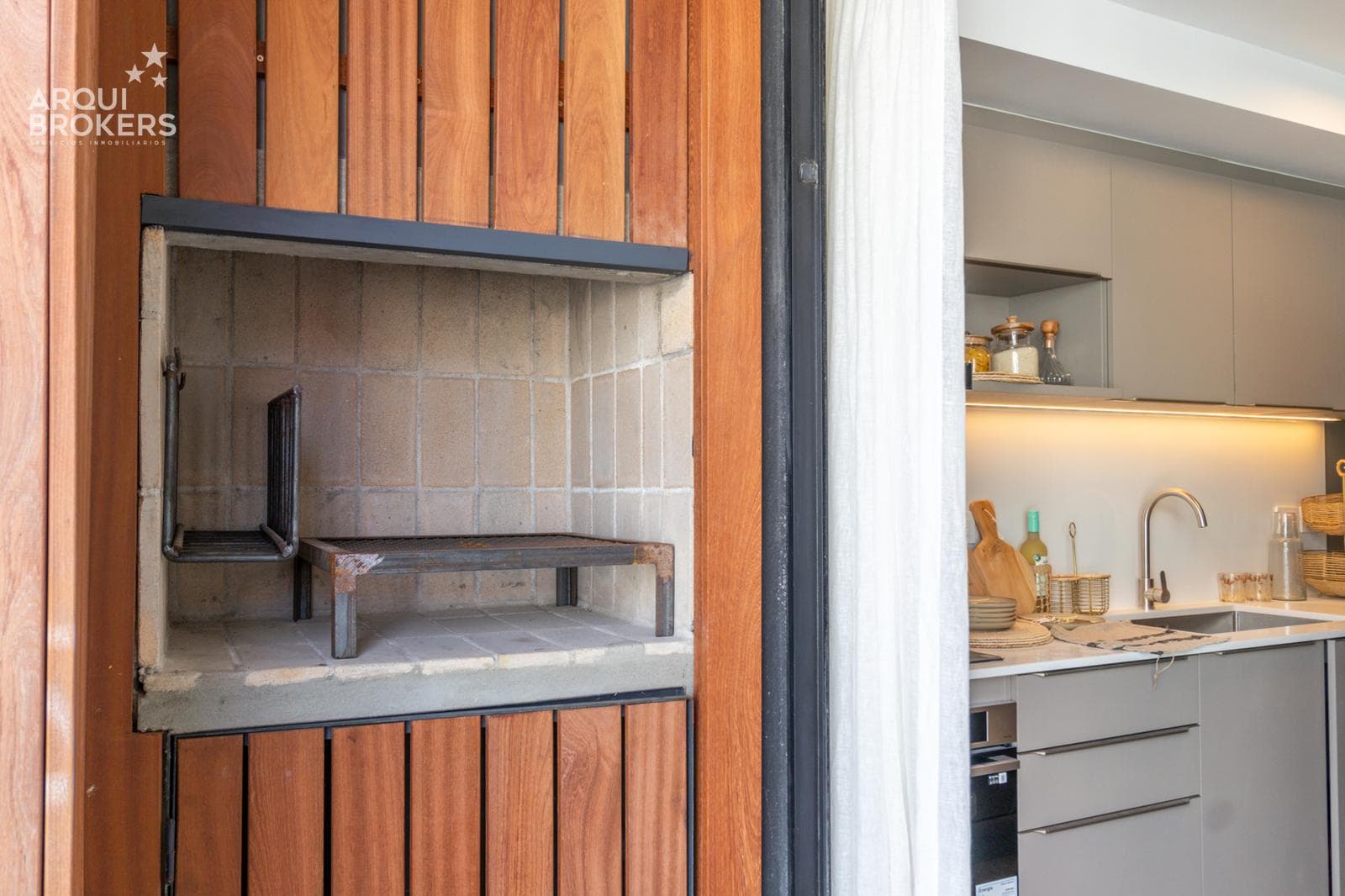 Two-bedroom apartment for sale in Parque Rodó - 304