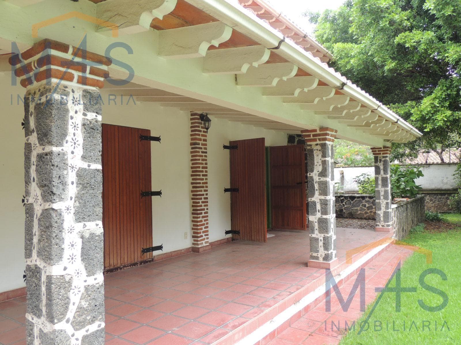 Casa en VENTA en Tepoztlan.