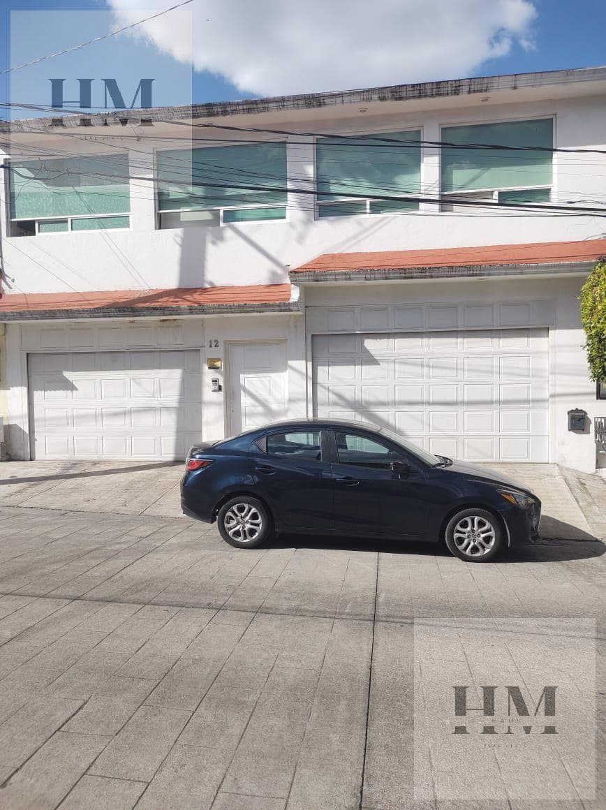 Casa en venta en Lomas de Bellavista