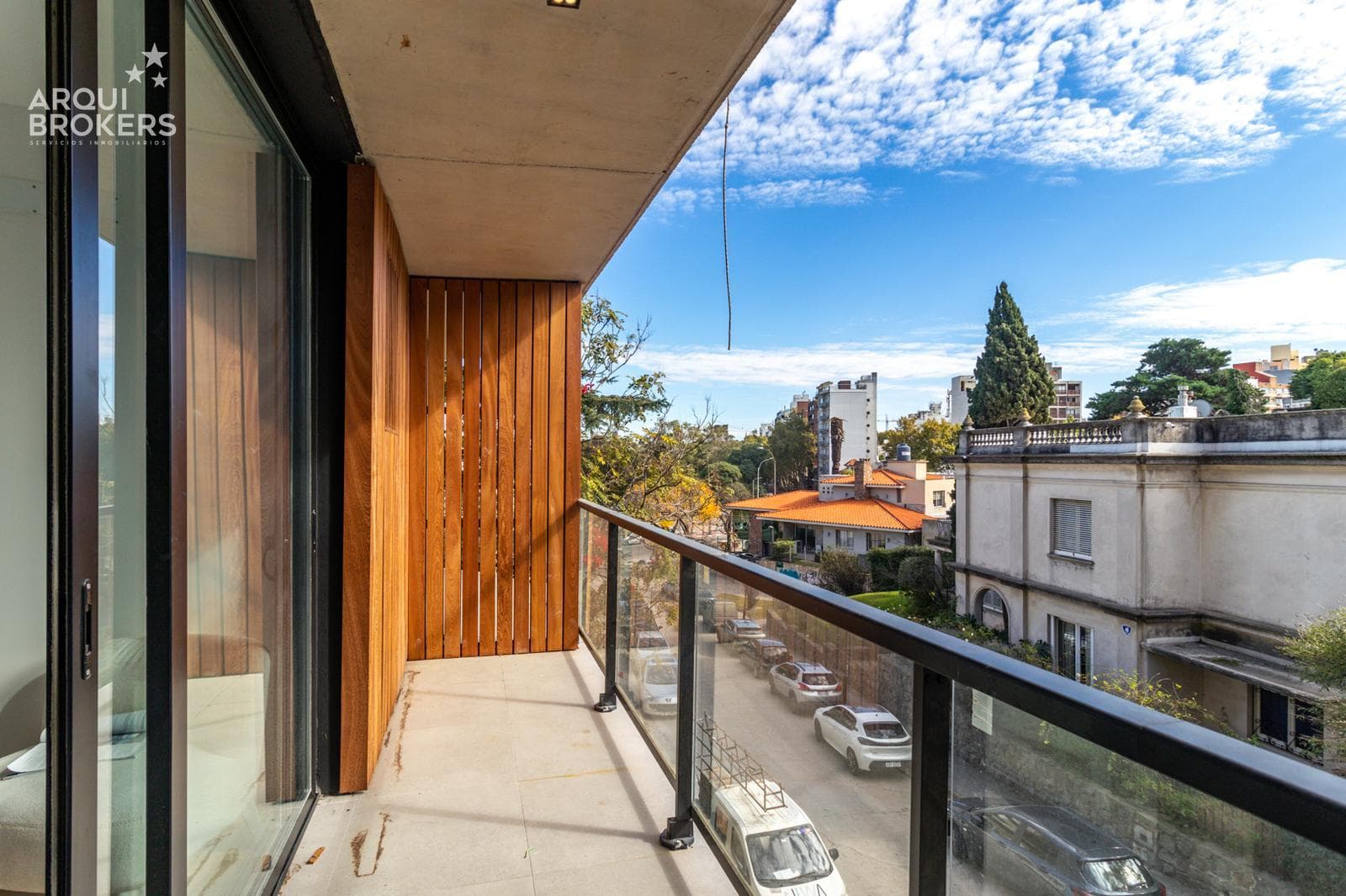 One-bedroom apartment for sale in Parque Rodó - 103