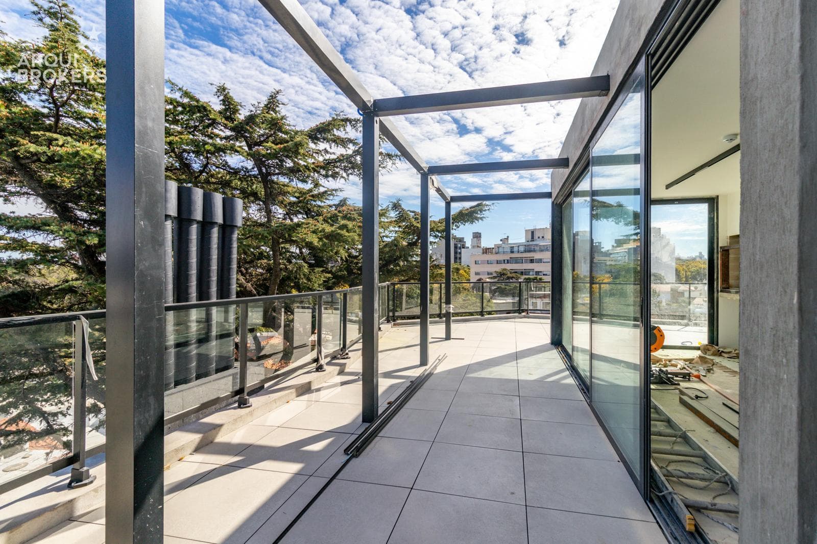 One-bedroom apartment for sale in Parque Rodó - 103