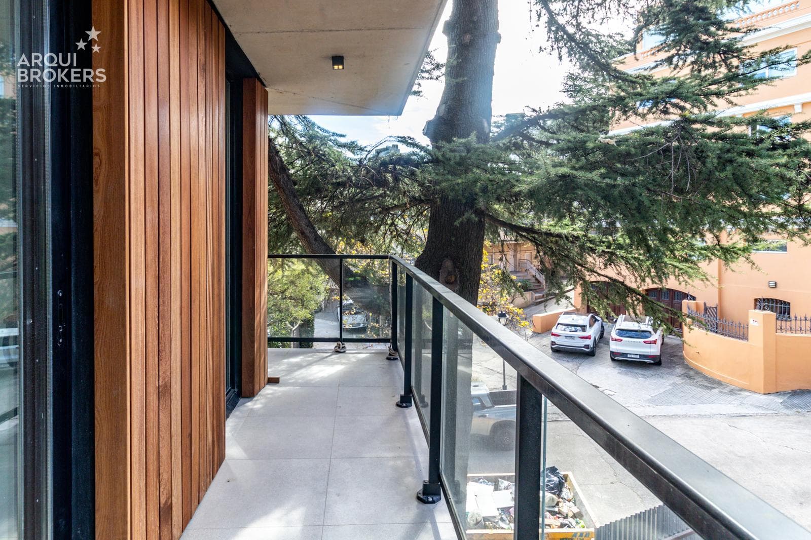 One-bedroom apartment for sale in Parque Rodó - 205