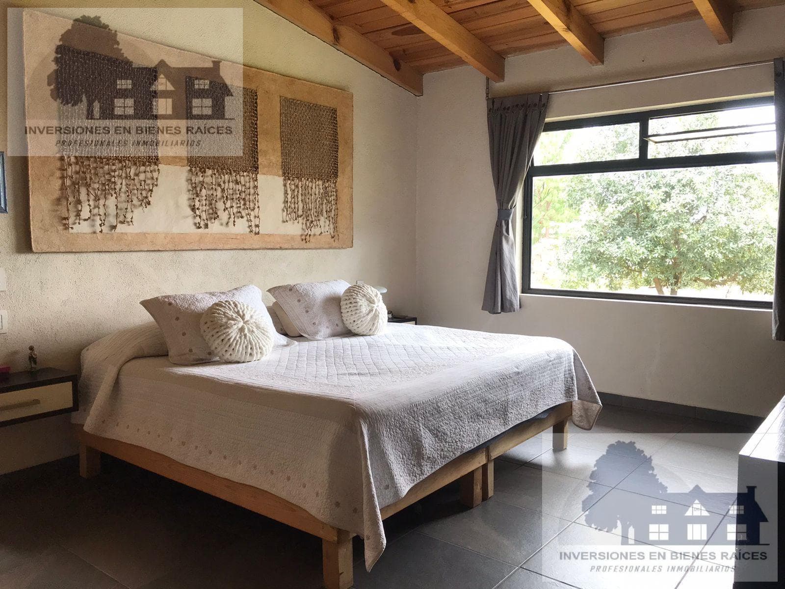 House for sale in Cerro Gordo, Valle de Bravo
