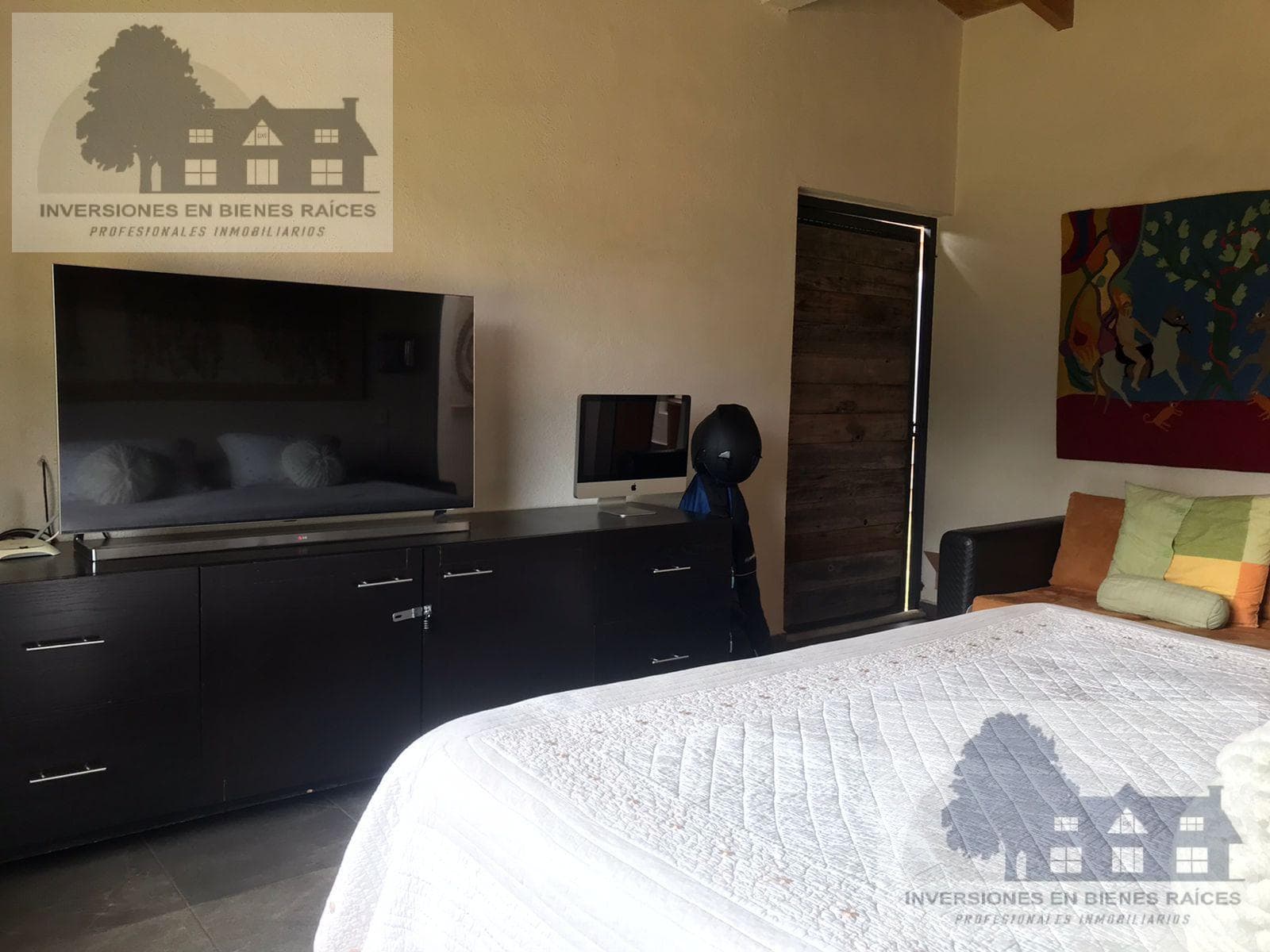 House for sale in Cerro Gordo, Valle de Bravo
