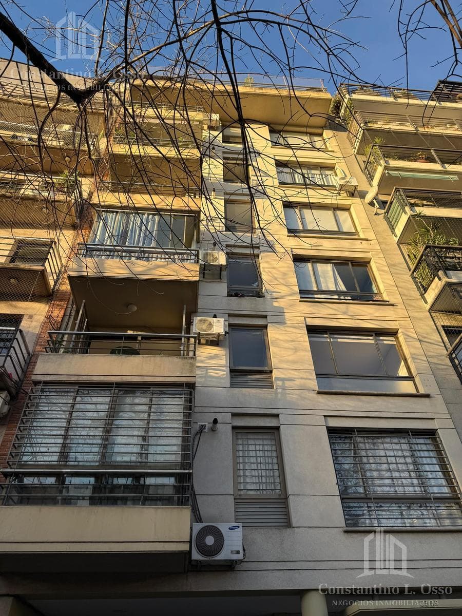 3-room apartment with garage - For Sale - Nuñez
