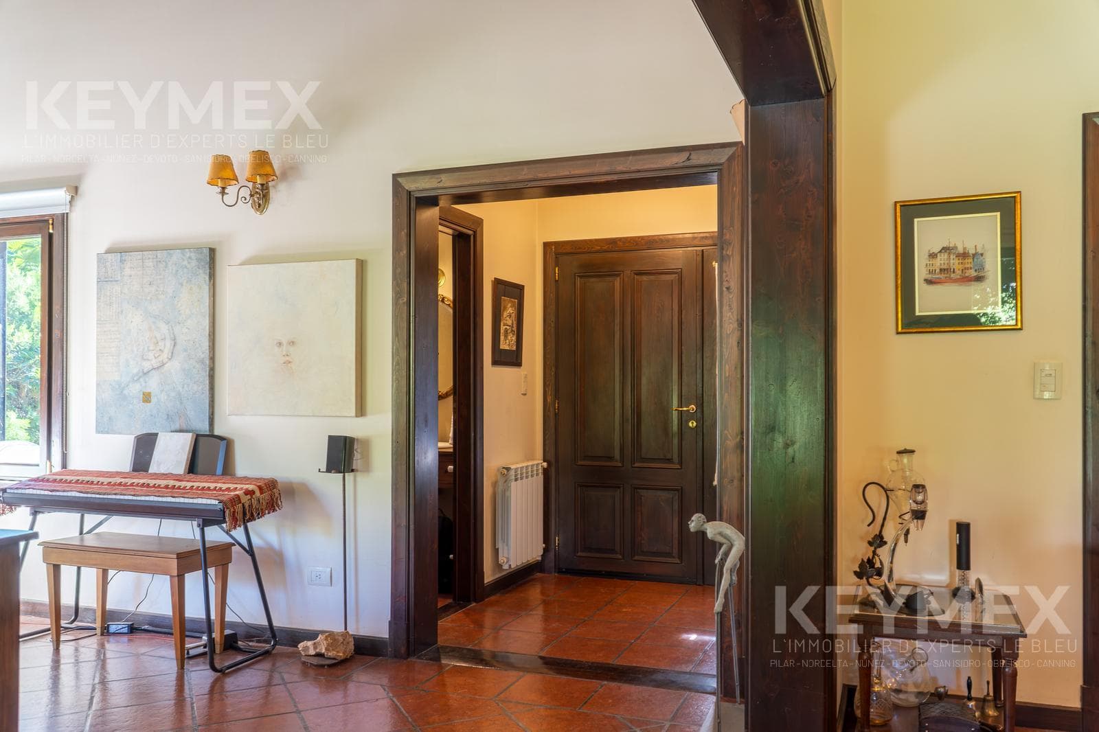 House for sale in La Pradera Pilar