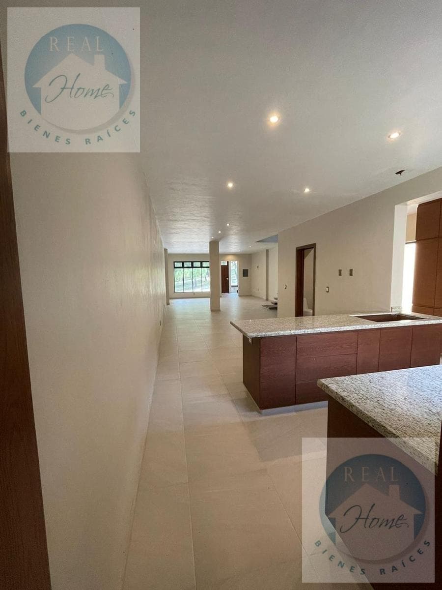 NEW HOME FOR SALE IN CORTIJO SAN AGUSTIN, TLAJOMULCO