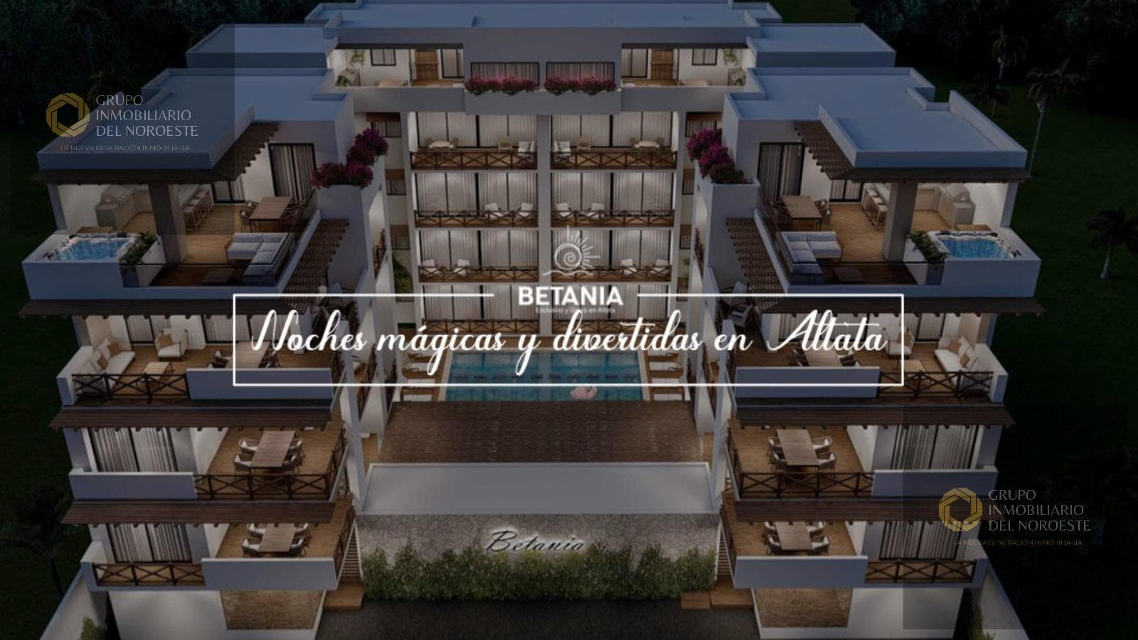 Departamento En Bahia de Altata Navolato, Sin