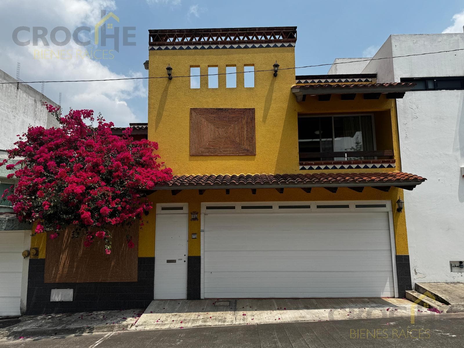 ENVALLE ANAHUAC ANIMAS RESIDENCE, XALAPA, VERACRUZ