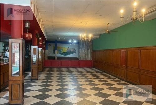 700 m² commercial space on Callao Avenue – Suitable for a restaurant – Available immediately