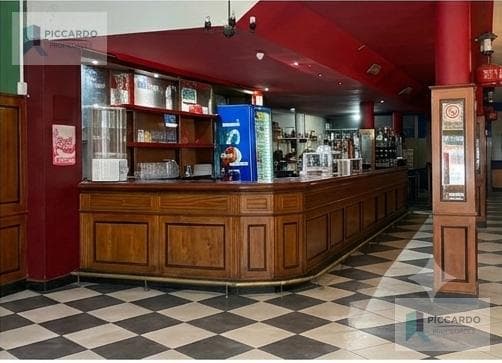 700 m² commercial space on Callao Avenue – Suitable for a restaurant – Available immediately