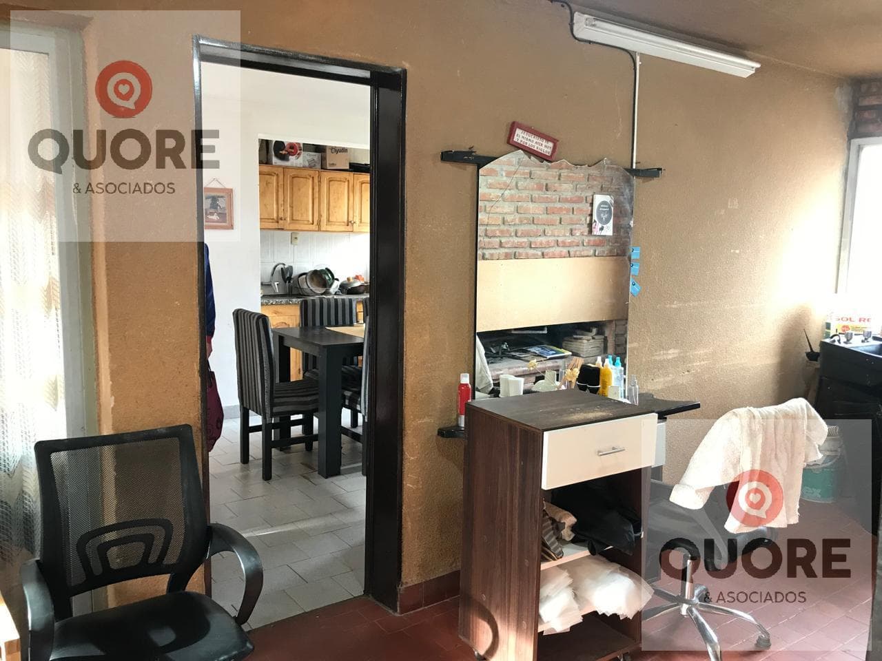 FOR SALE: 4-bedroom apartment, Allen.