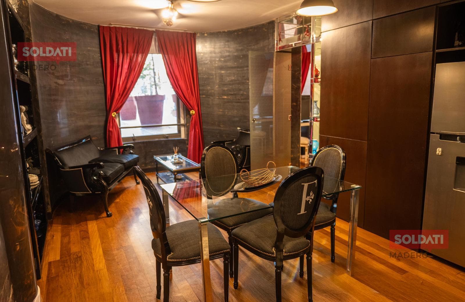 2-Room Apartment for Sale at Faena Residences