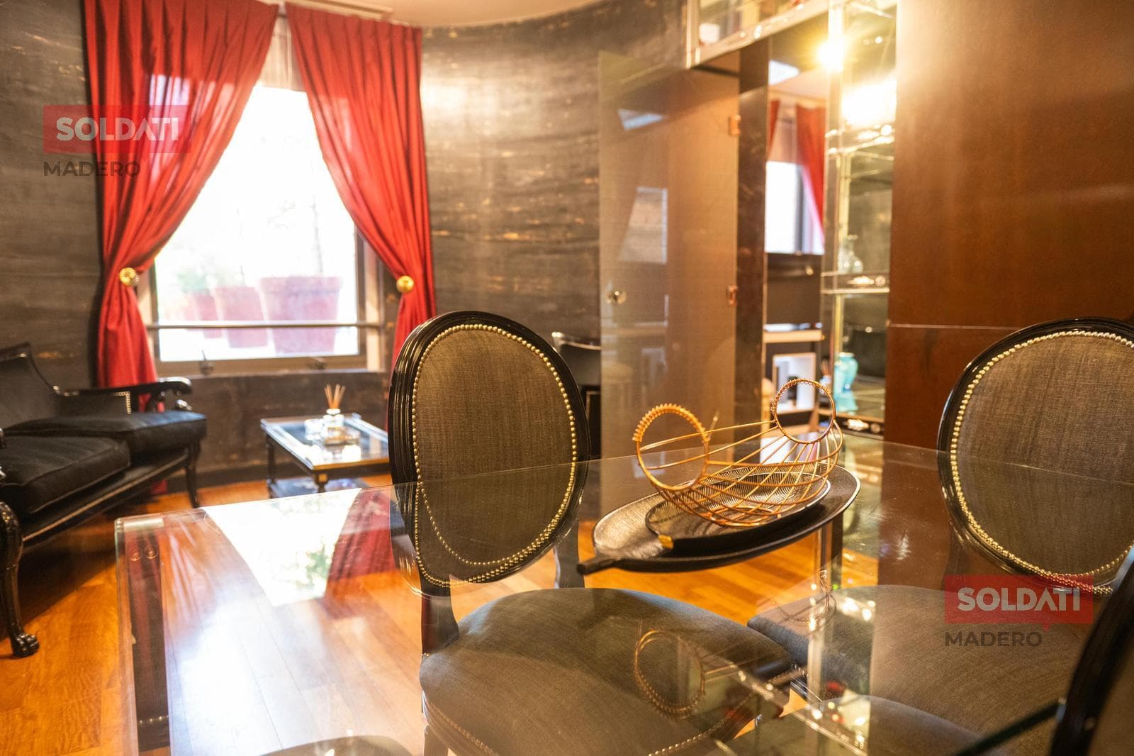 2-Room Apartment for Sale at Faena Residences