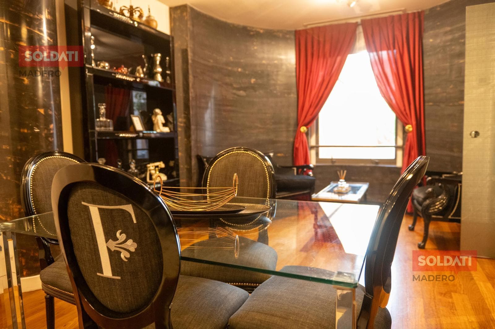 2-Room Apartment for Sale at Faena Residences
