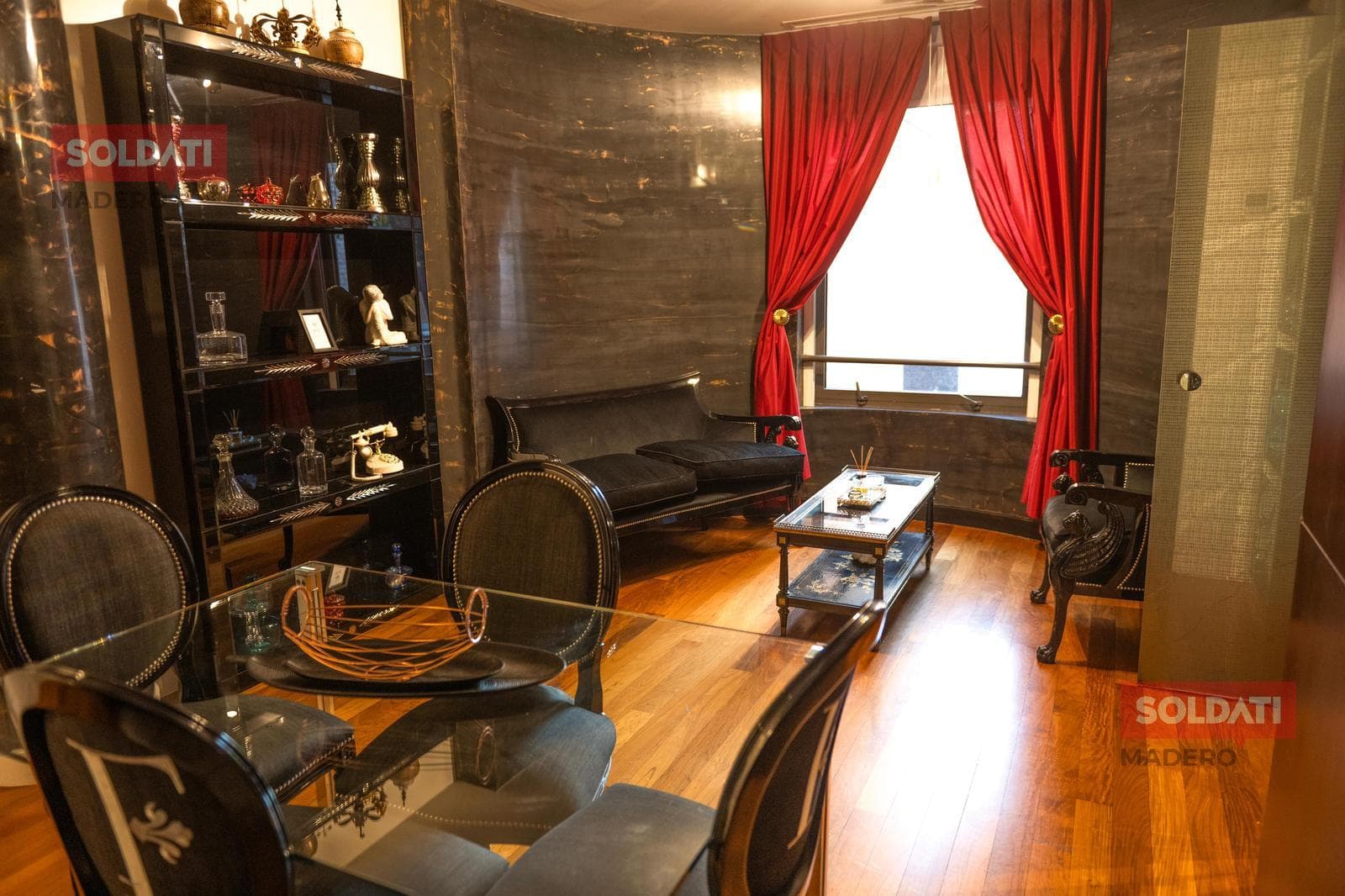 2-Room Apartment for Sale at Faena Residences
