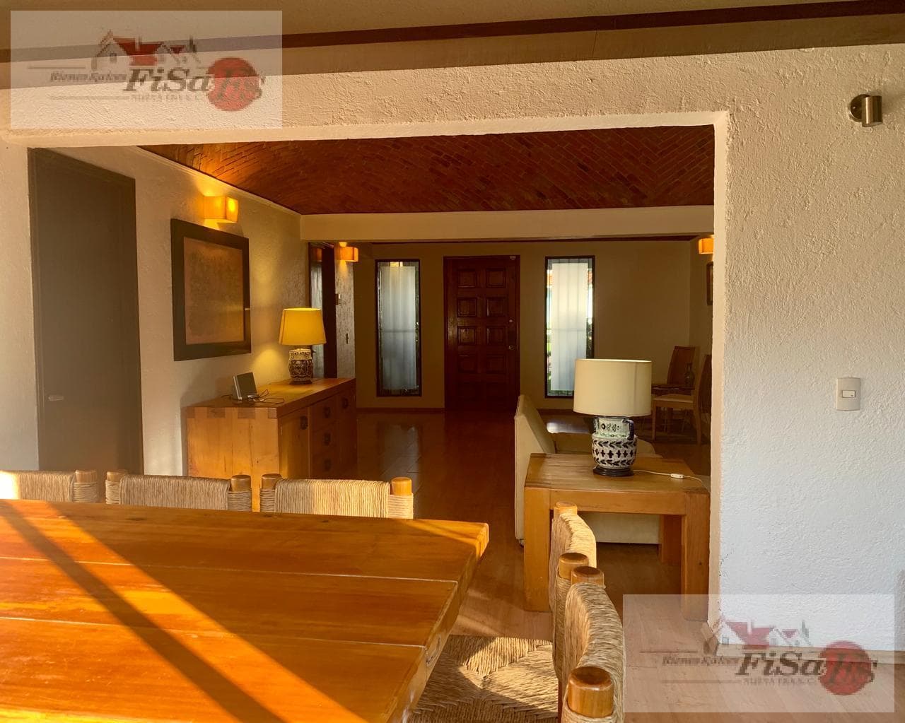 House at the San Gil Golf Club