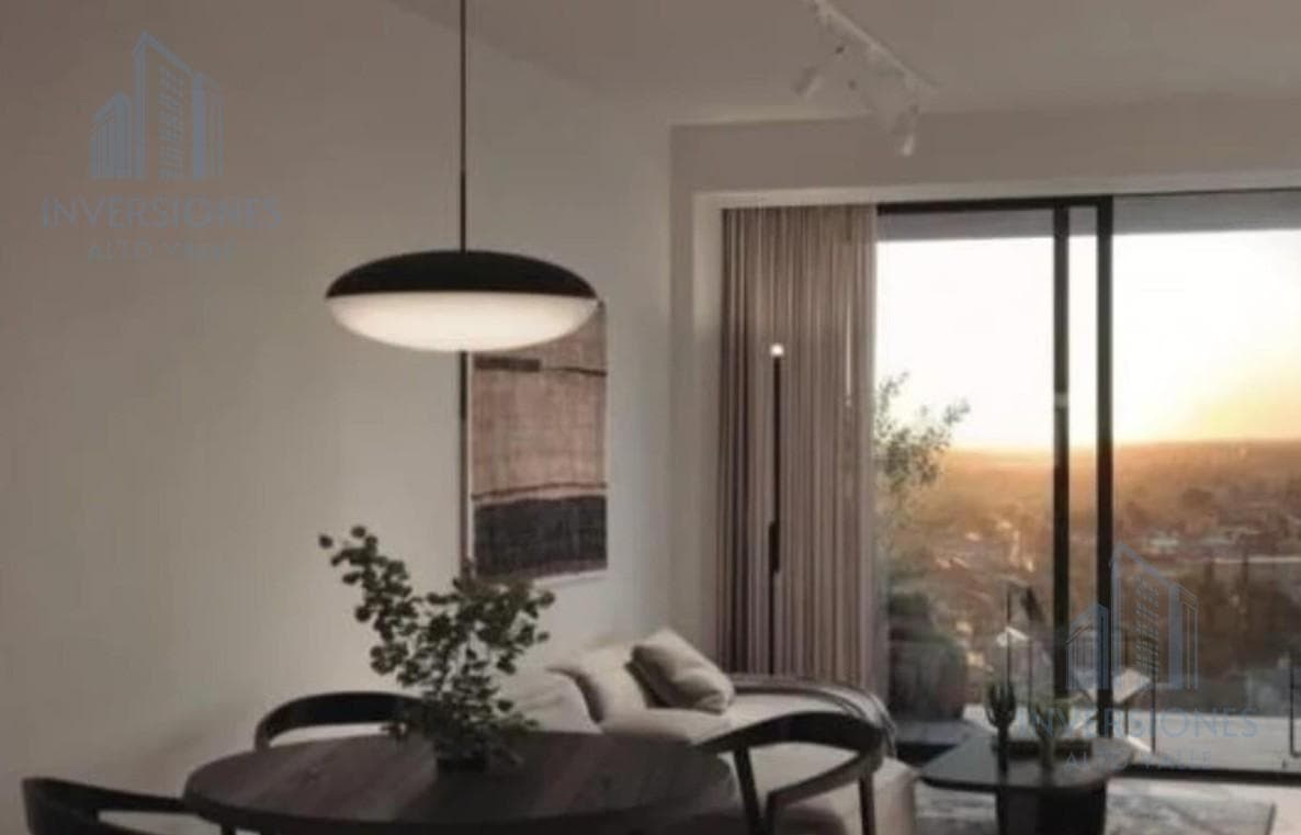 Santa Genoveva, apartment for sale, financing available / fully furnished, move-in ready!