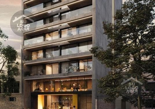 Santa Genoveva, apartment for sale, financing available / fully furnished, move-in ready!