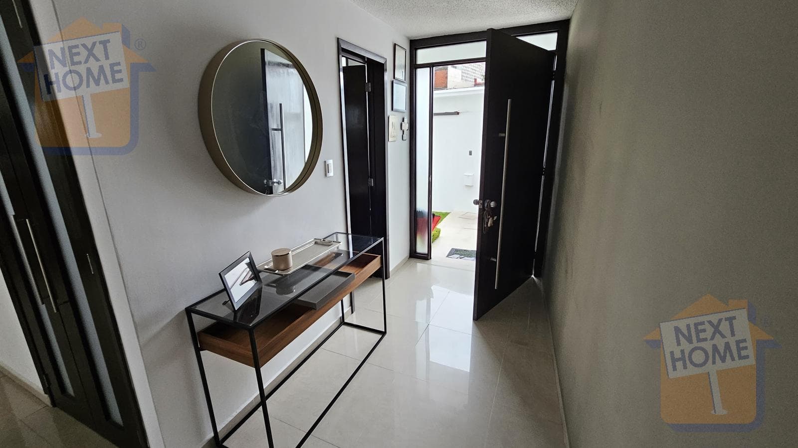 HOUSE FOR SALE ON CERRADA STREET IN LOMAS DE LAS AGUILAS