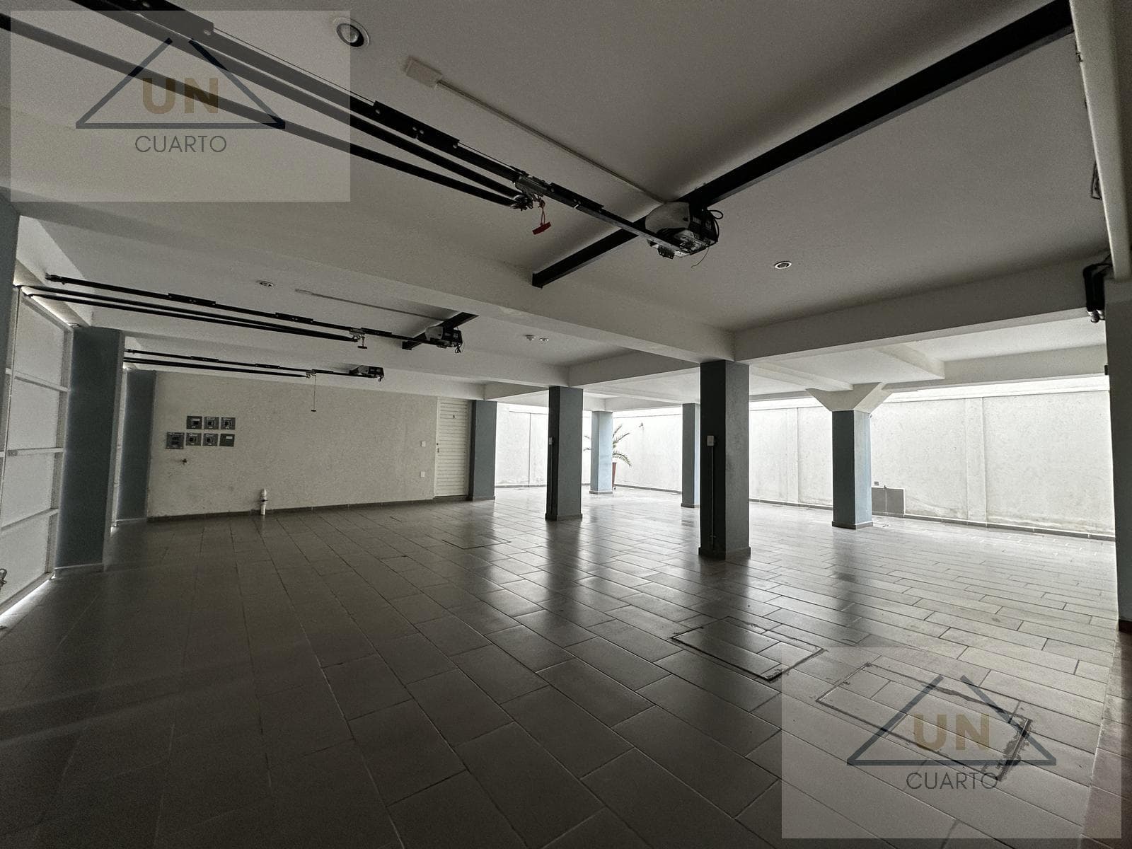 WITH 2 PARKING SPACES AND EACH BEDROOM HAS A BATHROOM