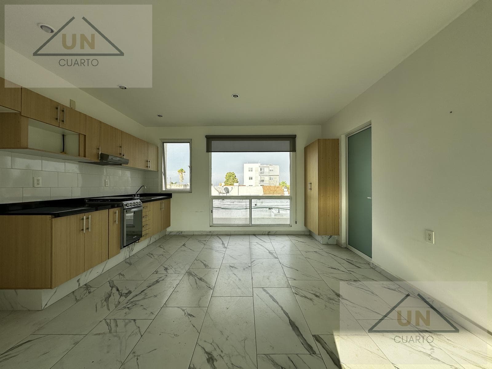 WITH 2 PARKING SPACES AND EACH BEDROOM HAS A BATHROOM