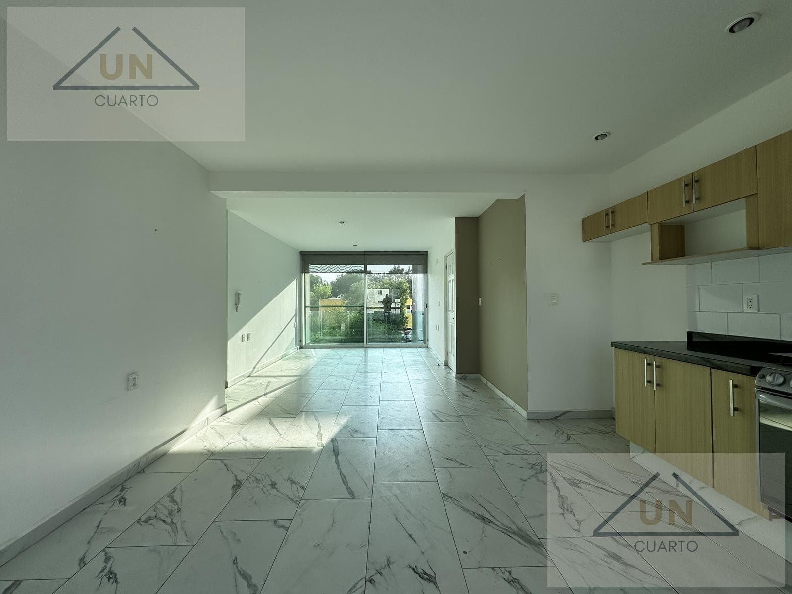 WITH 2 PARKING SPACES AND EACH BEDROOM HAS A BATHROOM