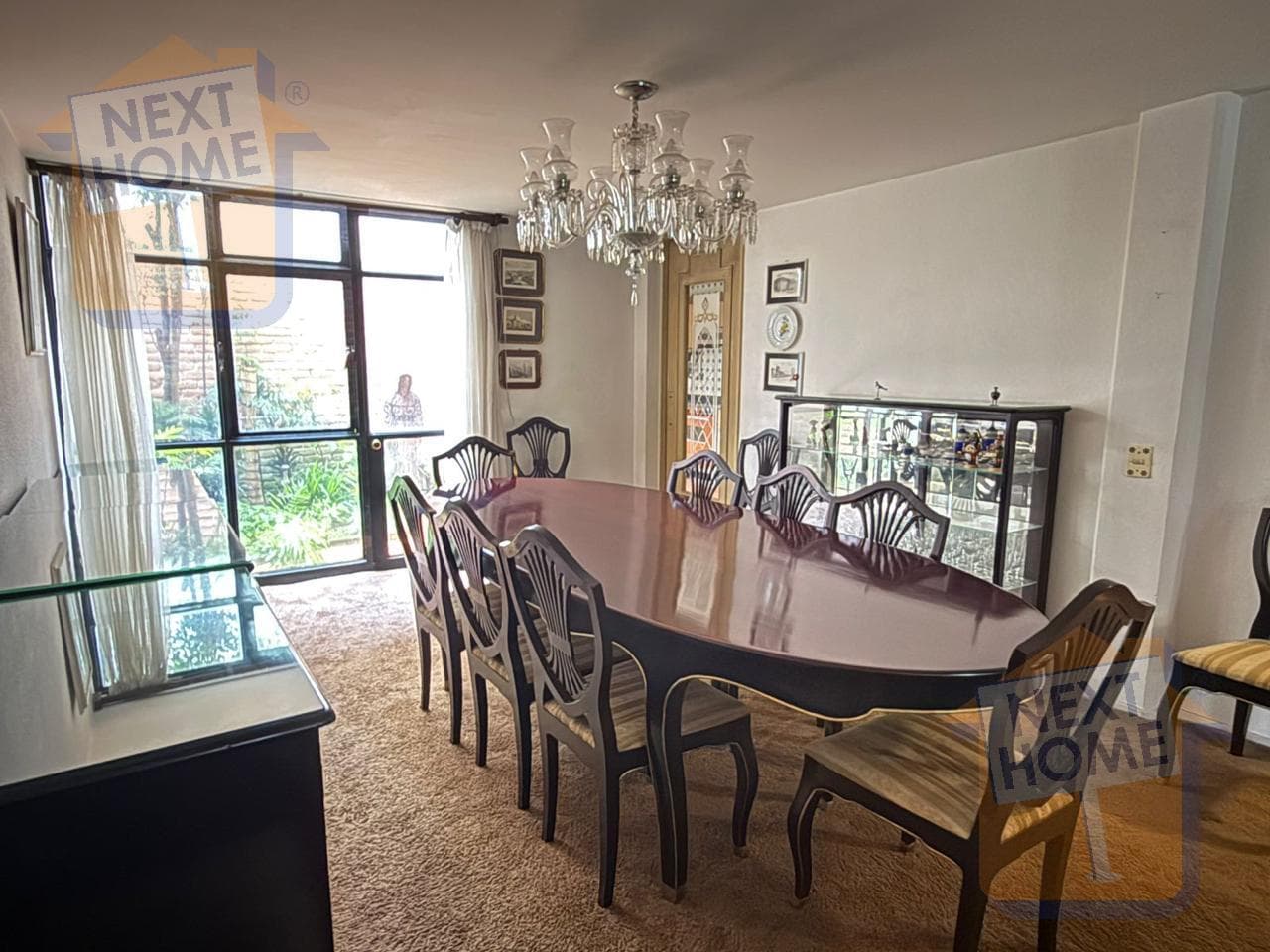 HOUSE FOR SALE IN SAN ANGEL CONDOMINIUM